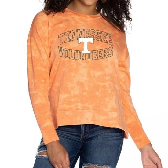 Tennessee Volunteers ǥ ֥y ͥ Dye ȥ饤֥  ᡼