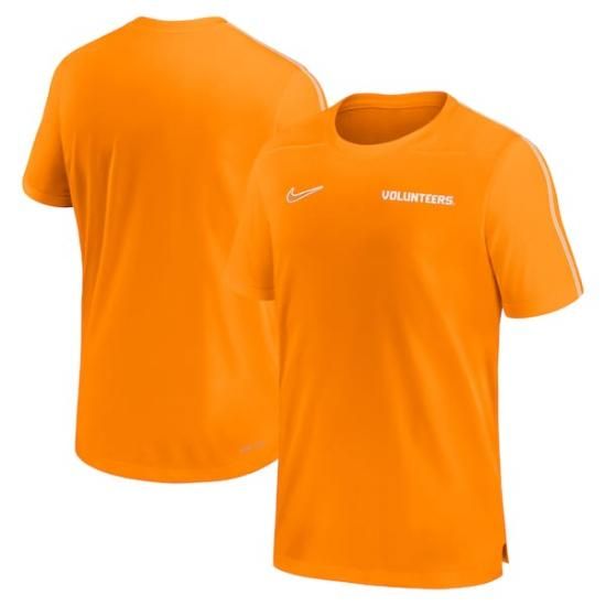 Tennessee Volunteers Nike 2024 ɥ饤 Coach ѥեޥ ᡼