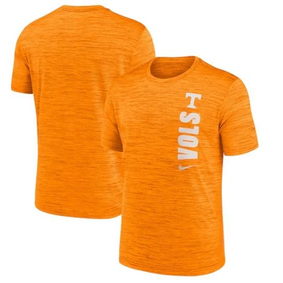 Tennessee Volunteers Nike 2024 ɥ饤 Velocity ѥե ᡼