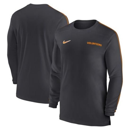 Tennessee Volunteers Nike 2024 ɥ饤 Coach UV ѥե ᡼