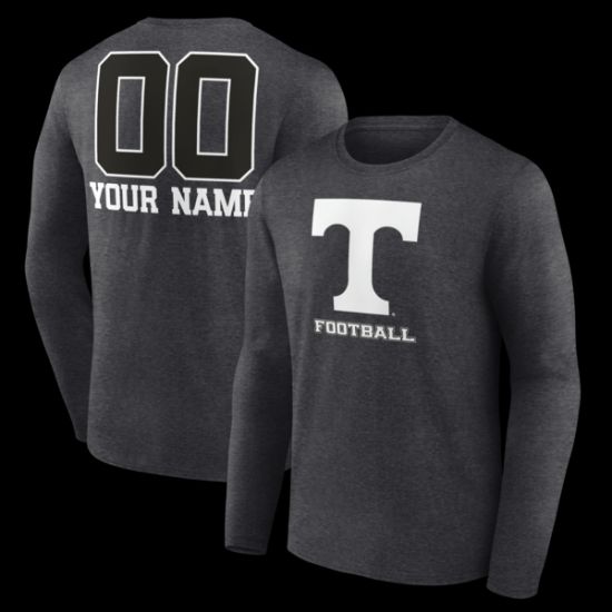 Tennessee Volunteers ѡʥ饤 ͡&ʥС Mochrome  ᡼
