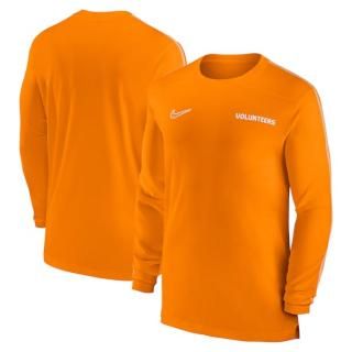 Tennessee Volunteers Nike 2024 ɥ饤 Coach UV ѥե ͥ
