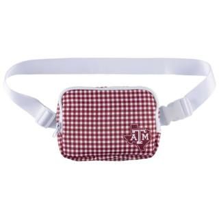ƥA&M ZooZåz Gingham եˡ ѥå ͥ