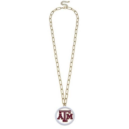 ƥA&M CANVAS  ǥ 32