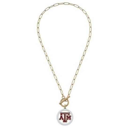 ƥA&M CANVAS  ǥ 16