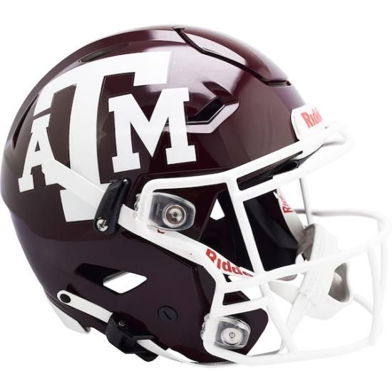 ƥA&M Riddell ԡ եå ƥå إå ᡼