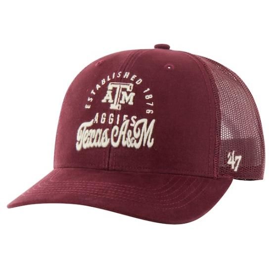 ƥA&M '47 Pitsȥp ȥå Ĵǽ ϥå - Maro ᡼
