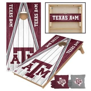 ƥA&M ӥȥ꡼ ơ륲 2' x 4' ȥurnament  ͥ