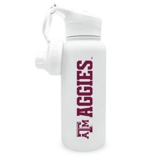 ƥA&M 34󥹡118ml ƥ쥹 ܥȥ with 2 Lids ͥ