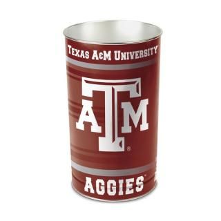 ƥA&M 󥯥ե 15'' ơred Wastebasket ͥ