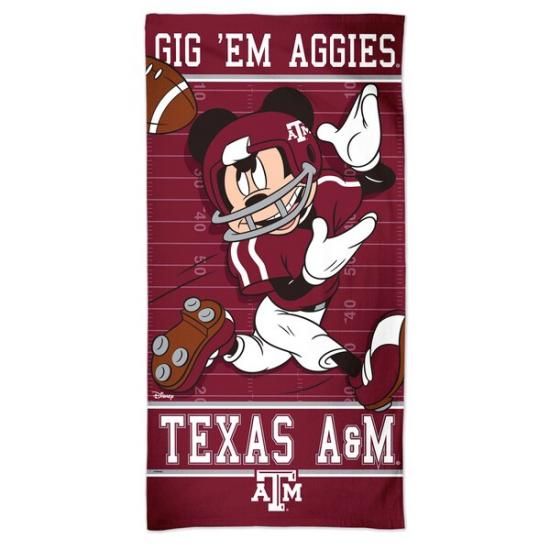 ƥA&M 󥯥ե 30'' x 60'' Disney Spectra ӡ ᡼