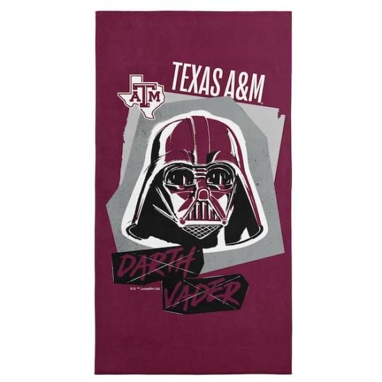 Darth Vader ƥA&M  Northwest Group 30