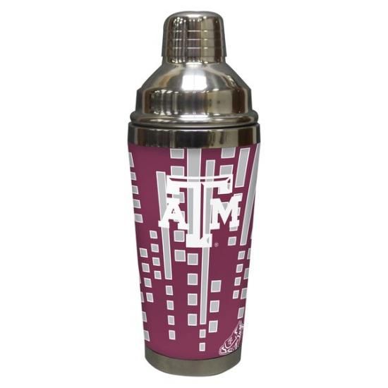 ƥA&M 16(473ml) Cocktail Shaker & ѥ(4 ᡼