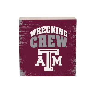 ƥA&M 6