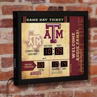 ƥA&M 15 ͥ