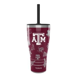 ƥA&M Tervis 30󥹡887ml Swag ֥顼 With  ͥ