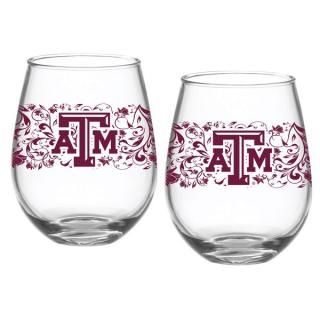 ƥA&M ġѥå 15(443ml) Floral Stemless  ͥ