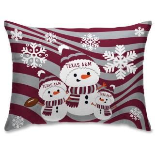 ƥA&M 20'' x 26'' ۥǥ Snowman Bed  ͥ