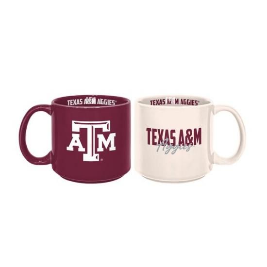 ƥA&M 2ѥå 15(443ml) Stackable ޥå å ᡼