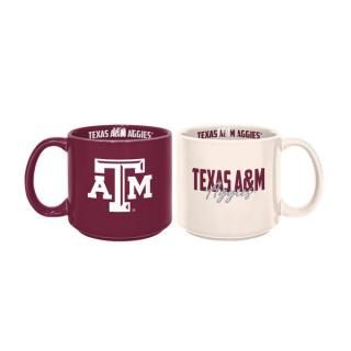 ƥA&M 2ѥå 15(443ml) Stackable ޥå å ͥ