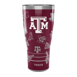 ƥA&M Tervis 30󥹡887ml Swag ֥顼 With  ͥ