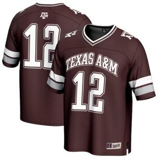#12 ƥA&M ǥ Greås  쥸 Football  ͥ
