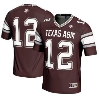 #12 ƥA&M ǥ Greås 桼 Football  ե ͥ