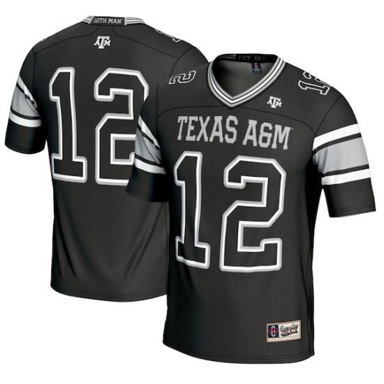 #12 ƥA&M ǥ Greås Football  եå  ᡼
