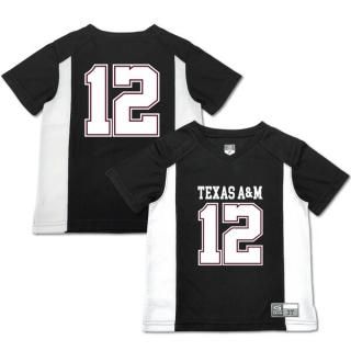 #12 ƥA&M Garb å⤭ϤλҶ Football 㡼  ͥ