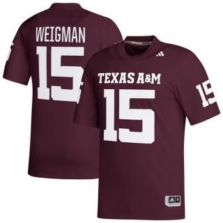 Cner Weigman ƥA&M ǥ NIL Football ץ졼 ͥ