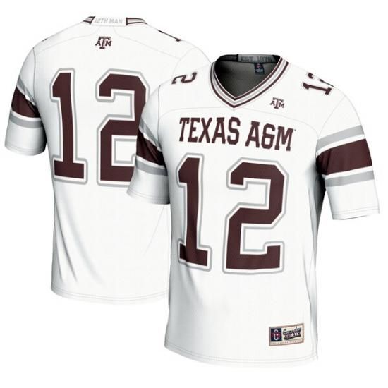 #12 ƥA&M ǥ Greås 桼 Football  ե ᡼
