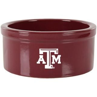 テキサスA&M・アギーズ 5" ペット ボール - Maroオン