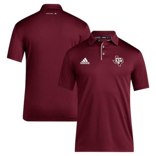 ƥA&M ǥ 2024 Coaches AEROREADY ݥ - Mar ᡼