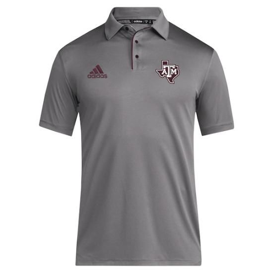 ƥA&M ǥ 2024 Coaches AEROREADY ݥ - 졼 ᡼2