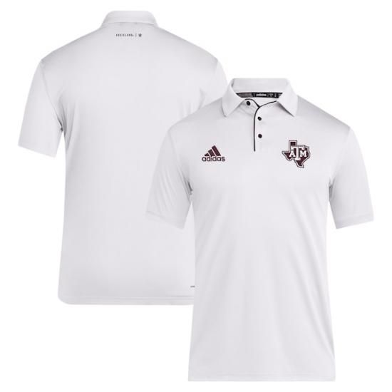 ƥA&M ǥ 2024 Coaches AEROREADY ݥ - ۥ磻 ᡼