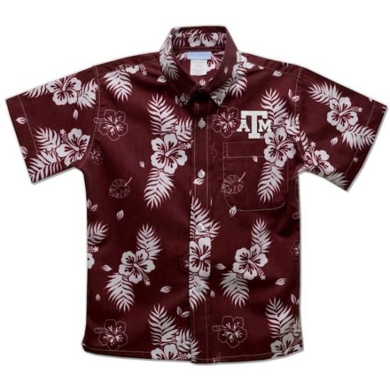 ƥA&M Vive La Fete å⤭ϤλҶ Hawaiian ץ ᡼