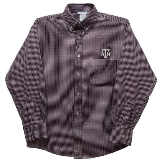 ƥA&M Vive La Fete å⤭ϤλҶ Gingham ܥ ᡼