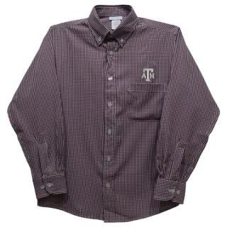 ƥA&M Vive La Fete å⤭ϤλҶ Gingham ܥ ͥ