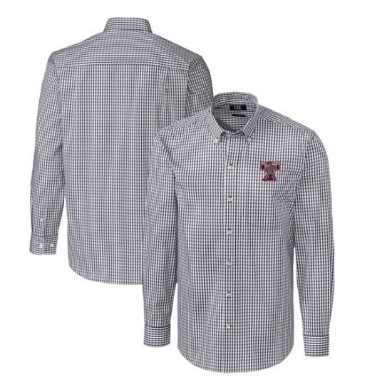 ƥA&M åter & Buck Easy  ȥå Gingham  ᡼