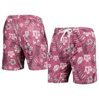 ƥA&M Wes & Willy ơ Floral  ȥ󥯥 - ͥ