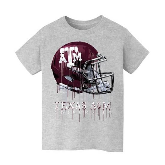 ƥA&M Vive La Fete 桼 Dripping Football إ ᡼