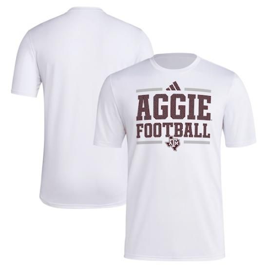 ƥA&M ǥ å Football Pre- AEROREADY ᡼