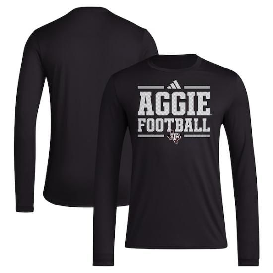 ƥA&M ǥ å Football Pre- AEROREADY ᡼