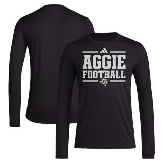 ƥA&M ǥ å Football Pre- AEROREADY ͥ