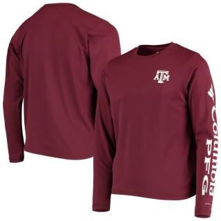 ƥA&M Columbia 桼 PFG Terminal Tackle 󥰥 ͥ