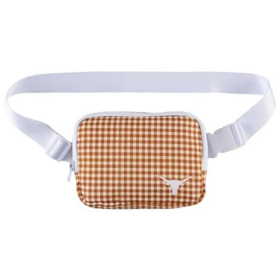 ƥ󥰥ۡ ZooZåz Gingham եˡ ѥå ᡼