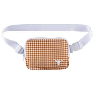 ƥ󥰥ۡ ZooZåz Gingham եˡ ѥå ͥ