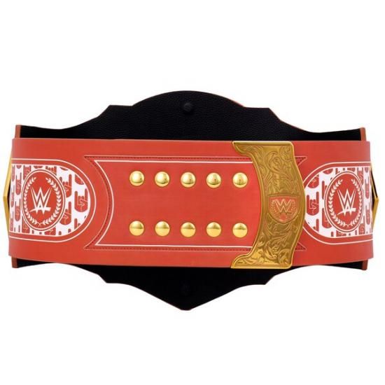 ƥ󥰥ۡ WWE Legacy Title Belt ᡼2