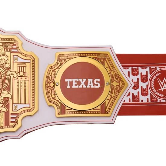 ƥ󥰥ۡ WWE Legacy Title Belt ᡼5