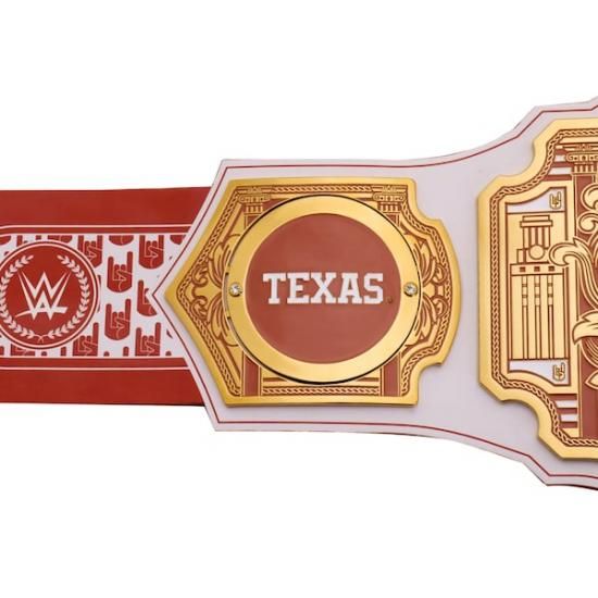 ƥ󥰥ۡ WWE Legacy Title Belt ᡼6